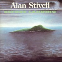 Purchase Alan Stivell - Before Landing (Vinyl)