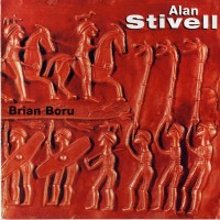 Purchase Alan Stivell - Brian Boru