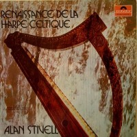 Purchase Alan Stivell - Harpe Celtique (Telenn Geltiek)