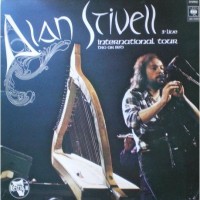 Purchase Alan Stivell - International Tour (Tro Ar Beo)