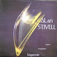 Purchase Alan Stivell - Legend