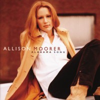 Purchase Allison Moorer - Alabama Song