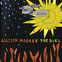 Purchase Allison Moorer - The Duel