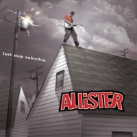 Purchase Allister - Last Stop Suburbia