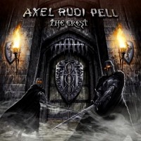 Purchase Axel Rudi Pell - The Crest CD1