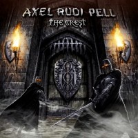 Purchase Axel Rudi Pell - The Crest CD2