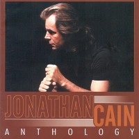 Purchase Jonathan Cain - Anthology