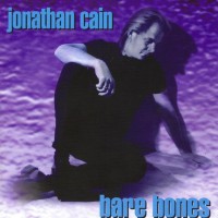 Purchase Jonathan Cain - Bare Bones