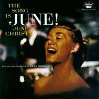 Purchase June Christy - The Song Is June & Off Beat