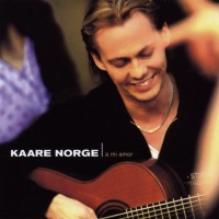Purchase Kaare Norge - A Mi Amor