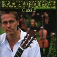 Purchase Kaare Norge - Classic