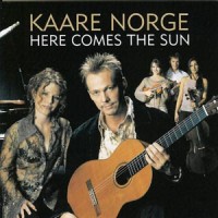 Purchase Kaare Norge - Here Comes The Sun