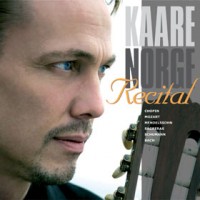 Purchase Kaare Norge - Recital