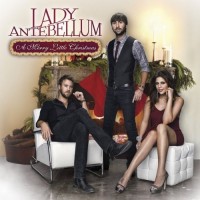 Purchase Lady Antebellum - A Merry Little Christmas (EP)