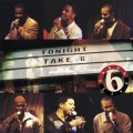 Buy Take 6 - Tonight (Live In Tokyo) Mp3 Download