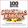 Buy VA - 100 Hits Christmas Legends CD5 Mp3 Download