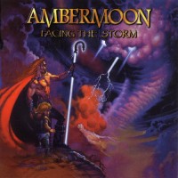 Purchase Ambermoon - Facing The Storm