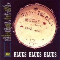 Purchase Jimmy Rogers - Blues Blues Blues