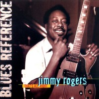 Purchase Jimmy Rogers - That's All Right