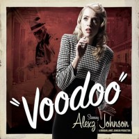 Purchase Alexz Johnson - Voodoo