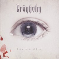 Purchase Gronholm - Eyewitness Of Life