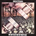 Buy Angelic Upstarts - We Gotta Get Out Of This Place Mp3 Download