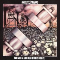 Purchase Angelic Upstarts - We Gotta Get Out Of This Place
