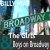 Buy Billy May & His Orchestra - The Girls And Boys On Broadway Mp3 Download