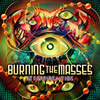 Purchase Burning The Masses - Offspring Of Time