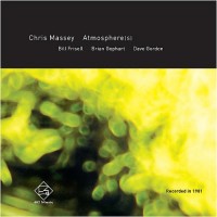 Purchase Chris Massey - Atmosphere(S)