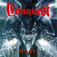 Purchase Conquest - Rage