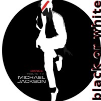 Purchase Dance Tribute Artists - Black Or White (Dance Tribute To Michael Jackson)