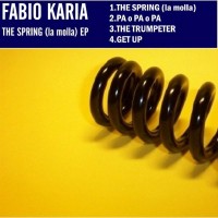 Purchase Fabio Karia - The Spring (La Molla)