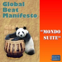 Purchase Global Beat Manifesto - Mondo Suite