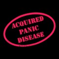 Buy Acquired Panic Disease - Acquired Panic Disease Mp3 Download