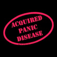 Purchase Acquired Panic Disease - Acquired Panic Disease