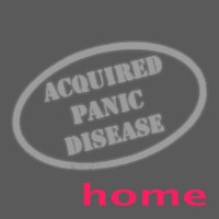 Purchase Acquired Panic Disease - Home