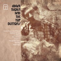 Purchase Adam Thorn & The Top Buttons - Adam Thorn & The Top Buttons