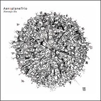 Purchase Aeroplane Trio - Naranja Ha