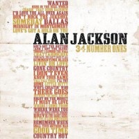 Purchase Alan Jackson - 34 Number Ones CD1
