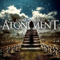 Purchase Amarna Reign - Atonement