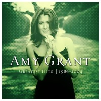 Purchase Amy Grant - Greatest Hits 1986-2004 CD2