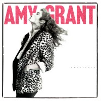 Purchase Amy Grant - Unguarded