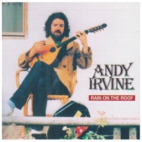 Purchase Andy Irvine - Rain On The Roof