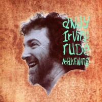 Purchase Andy Irvine - Rude Awakening