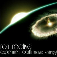 Purchase Ron Ractive - Experiment Earth (Movie Textures)
