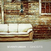 Purchase Seventhswami - Ghosts