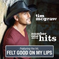 Purchase Tim McGraw - Number One Hits CD1