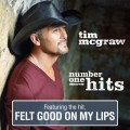 Buy Tim McGraw - Number One Hits CD2 Mp3 Download