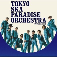 Purchase Tokyo Ska Paradise Orchestra - Paradise Blue